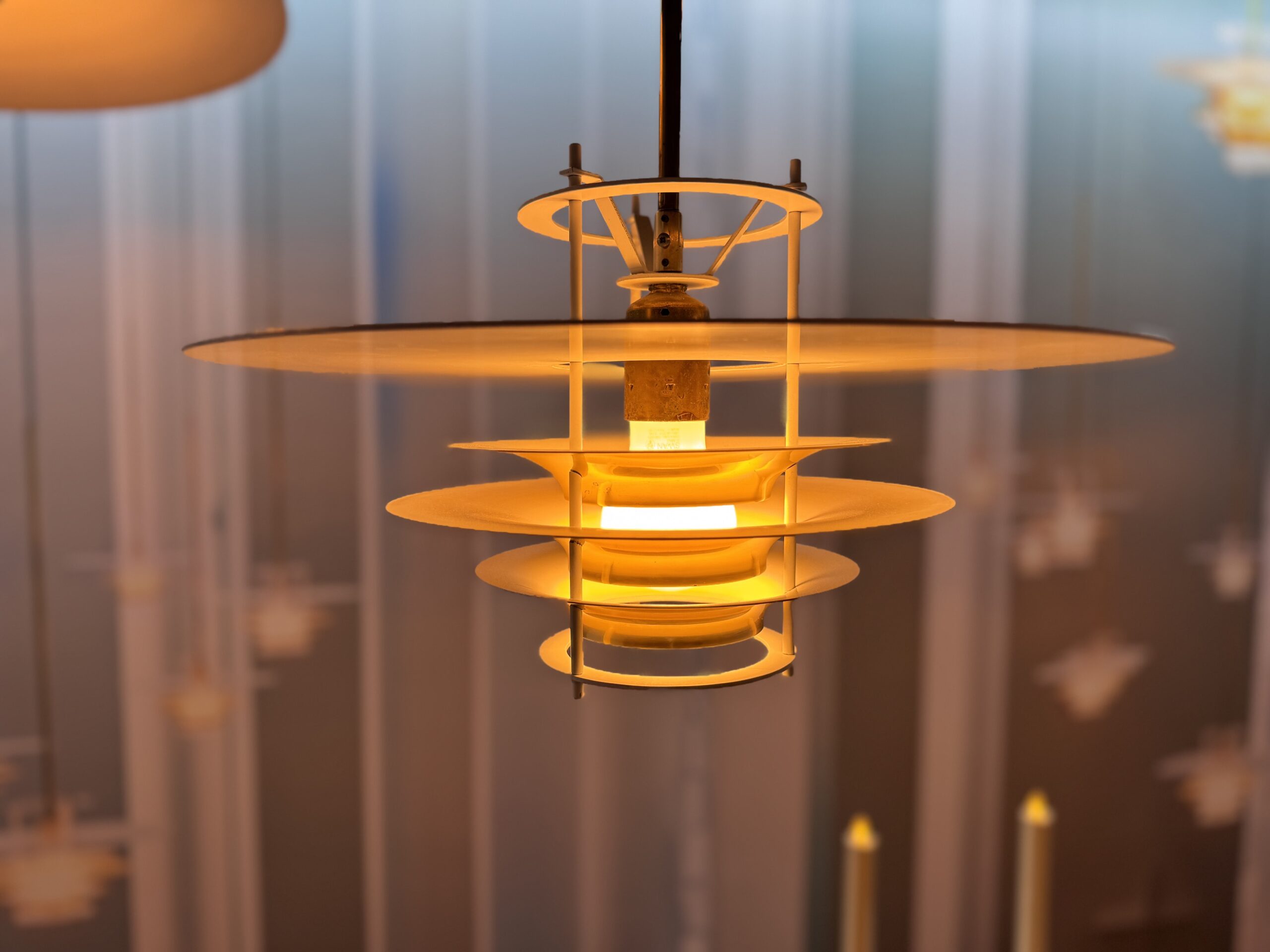 北欧のあかり展／日本橋高島屋 | 岡庭建設｜東京 西東京市の工務店