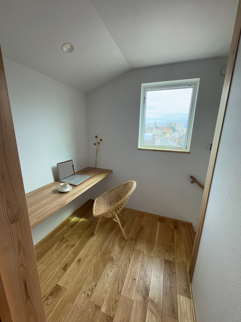 ゼロエミガルテンYAGISAWA さくらのもり 岡庭建設