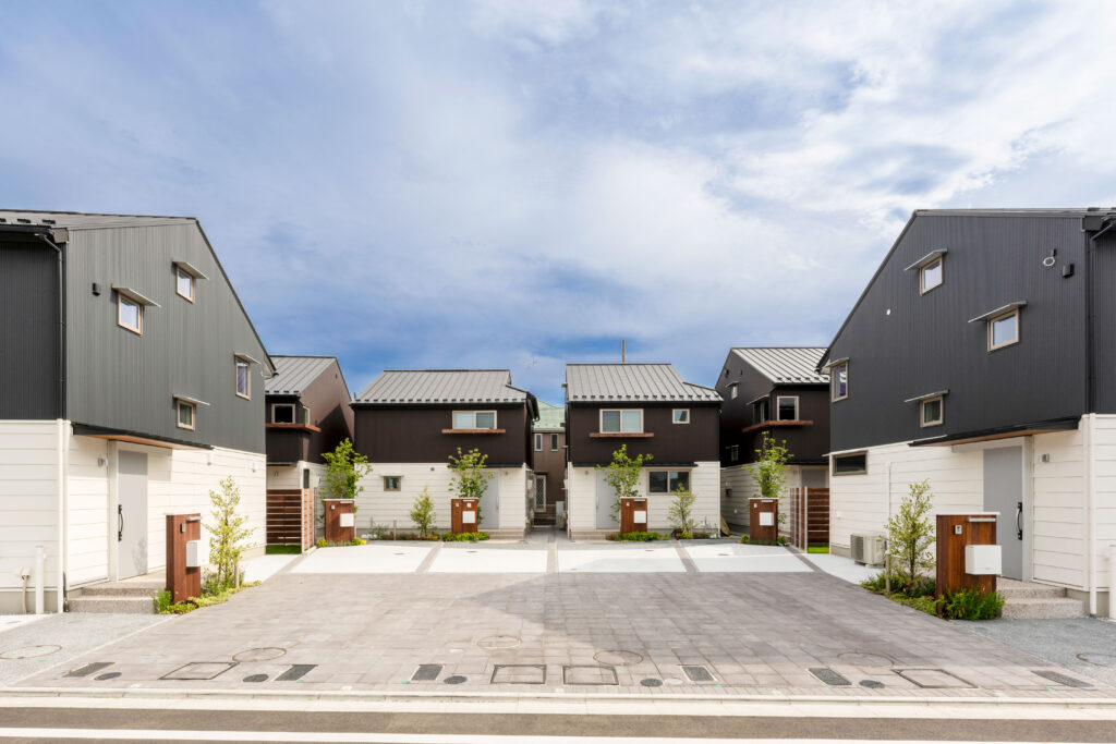 ゼロエミガルテンYAGISAWA